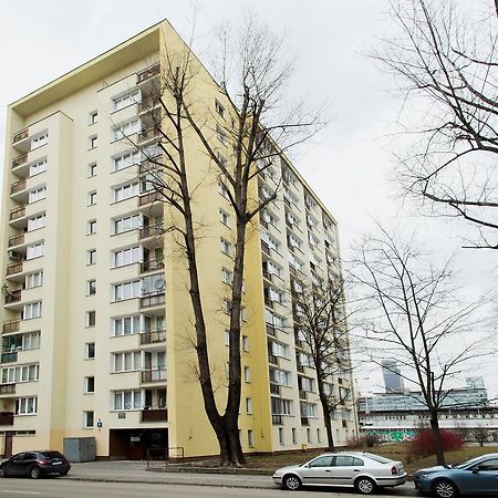 Shortstaypoland Srebrna Варшава Экстерьер фото