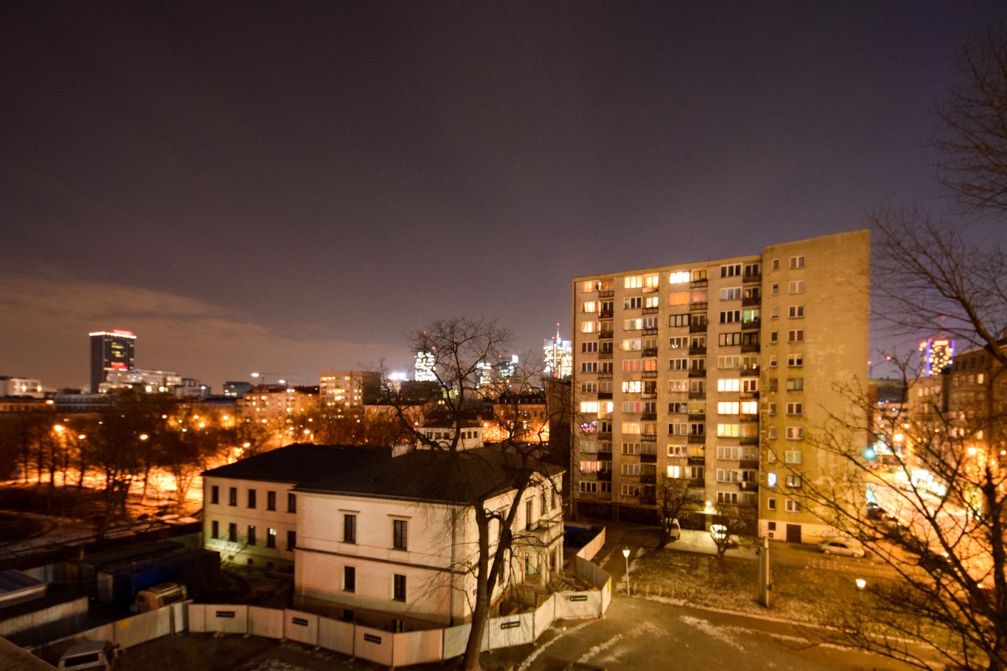Shortstaypoland Srebrna Варшава Экстерьер фото